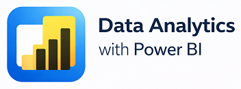 Data Analytics Power BI